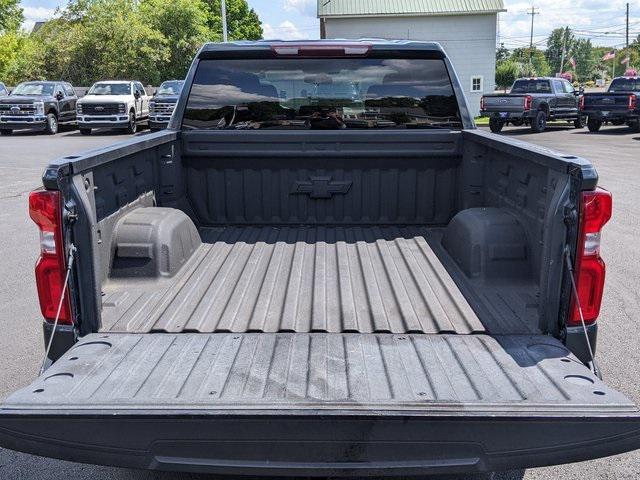 used 2019 Chevrolet Silverado 1500 car, priced at $28,000