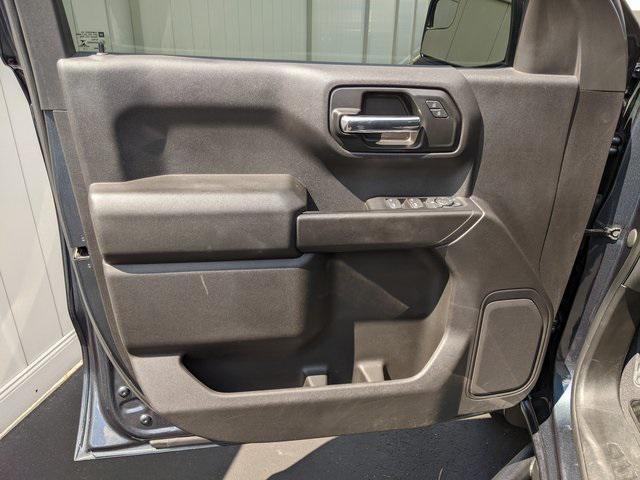 used 2019 Chevrolet Silverado 1500 car, priced at $28,000