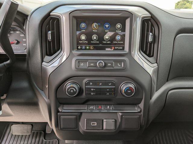 used 2019 Chevrolet Silverado 1500 car, priced at $28,000