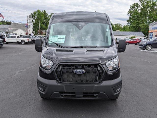 new 2024 Ford Transit-250 car, priced at $60,555