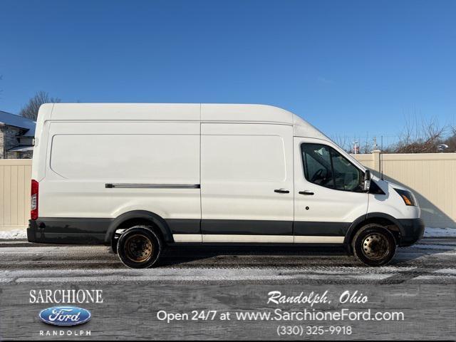 used 2016 Ford Transit-350 car, priced at $26,000