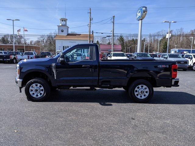 used 2023 Ford F-250 car, priced at $52,500
