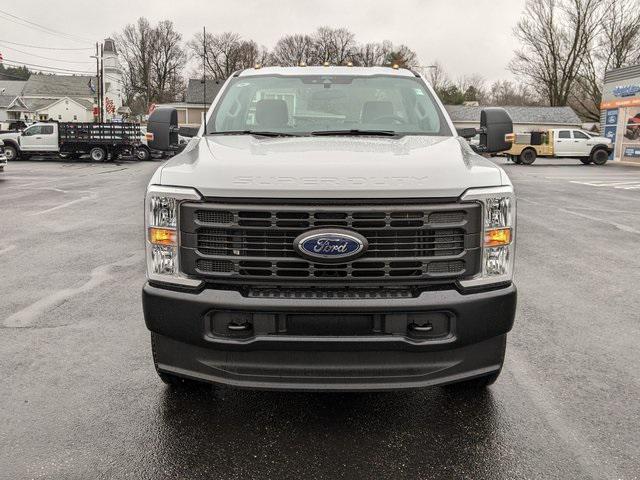 new 2024 Ford F-350 car, priced at $58,988