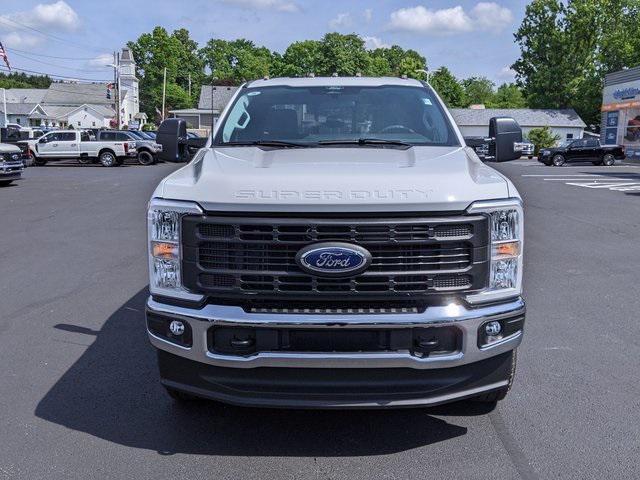new 2024 Ford F-350 car, priced at $56,555