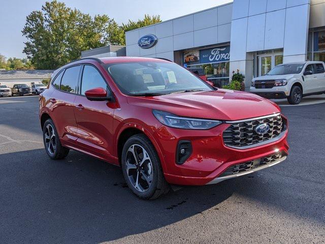 new 2024 Ford Escape car, priced at $39,876