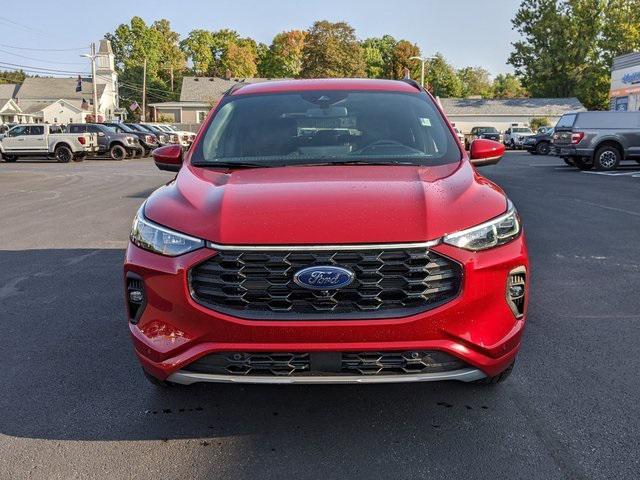 new 2024 Ford Escape car, priced at $39,876