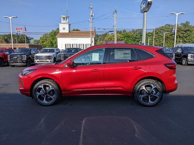 new 2024 Ford Escape car, priced at $39,876