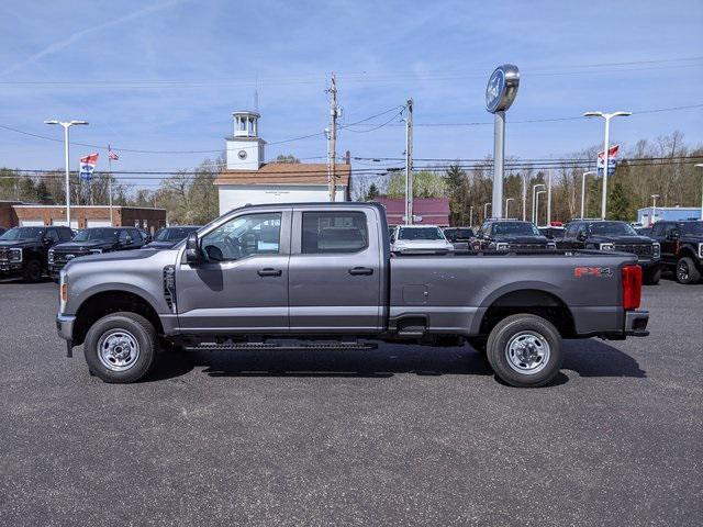 new 2024 Ford F-250 car, priced at $55,135