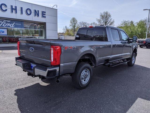 new 2024 Ford F-250 car, priced at $55,135