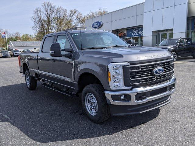 new 2024 Ford F-250 car, priced at $55,135