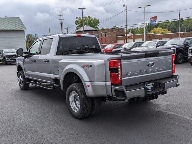 new 2024 Ford F-350 car, priced at $69,648