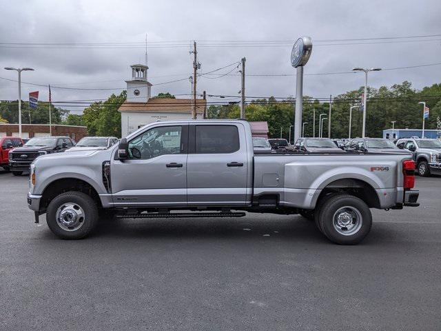 new 2024 Ford F-350 car, priced at $69,648