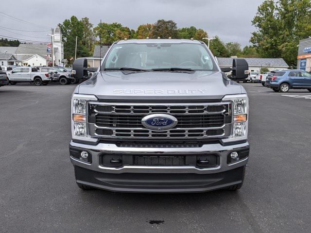 new 2024 Ford F-350 car, priced at $69,648