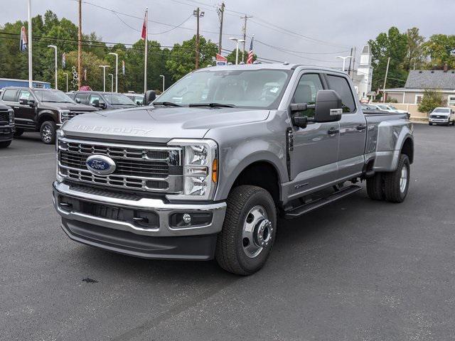 new 2024 Ford F-350 car, priced at $69,648