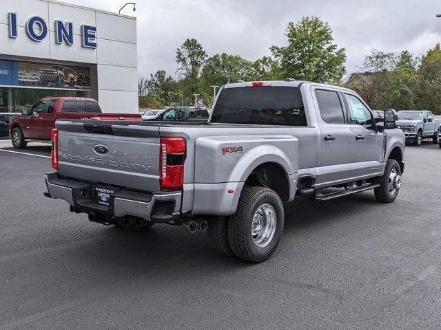 new 2024 Ford F-350 car, priced at $69,648