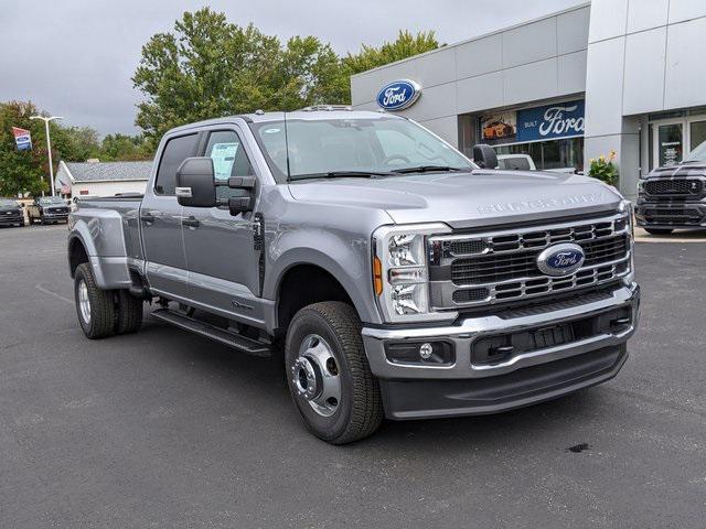 new 2024 Ford F-350 car, priced at $69,648