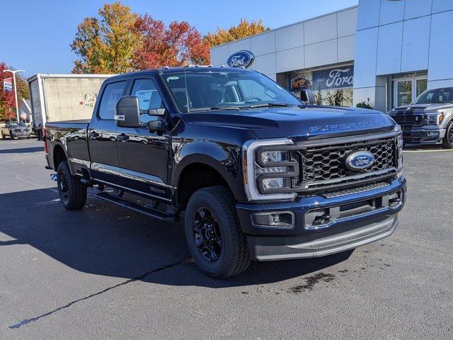 new 2024 Ford F-350 car, priced at $68,410