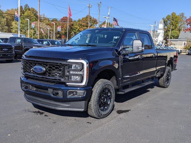 new 2024 Ford F-350 car, priced at $68,410