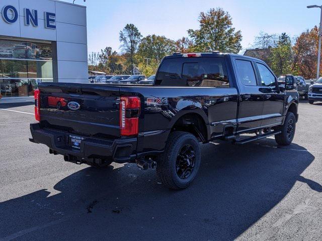 new 2024 Ford F-350 car, priced at $68,410