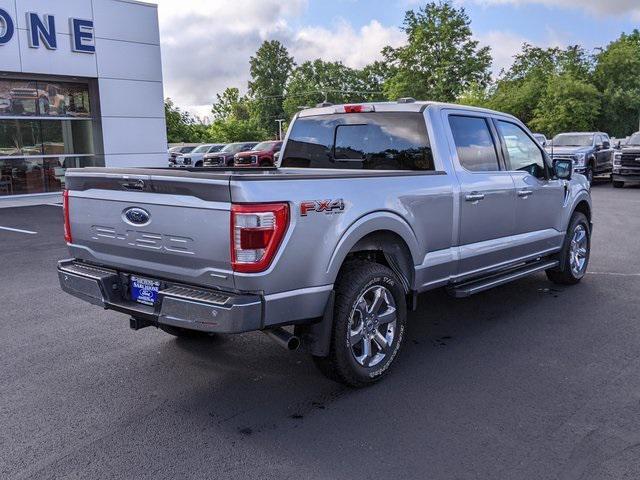 used 2021 Ford F-150 car, priced at $47,000