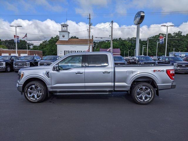 used 2021 Ford F-150 car, priced at $47,000