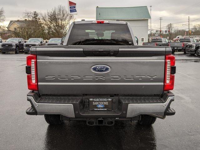 new 2024 Ford F-350 car, priced at $59,108