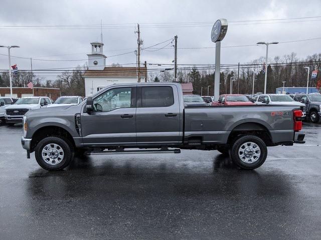 new 2024 Ford F-350 car, priced at $59,108