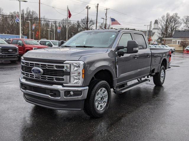 new 2024 Ford F-350 car, priced at $59,108