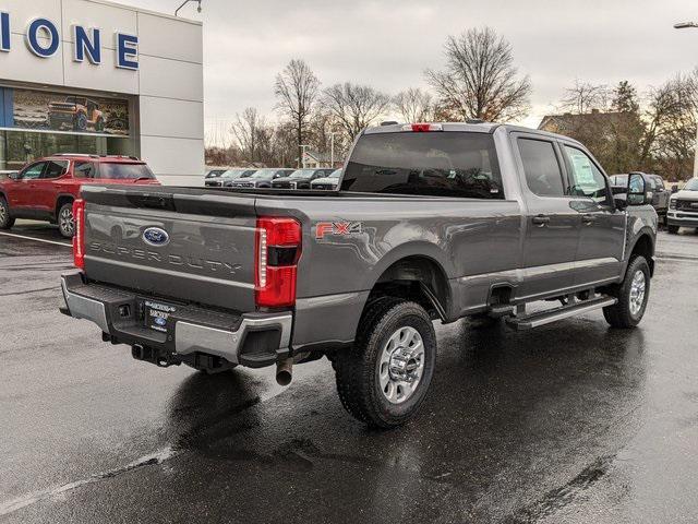 new 2024 Ford F-350 car, priced at $59,108