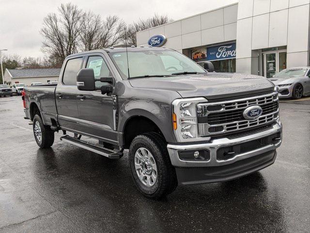 new 2024 Ford F-350 car, priced at $59,108