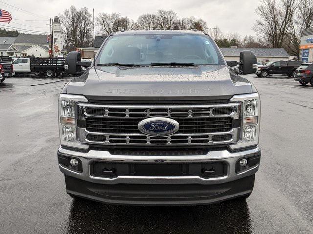 new 2024 Ford F-350 car, priced at $59,108