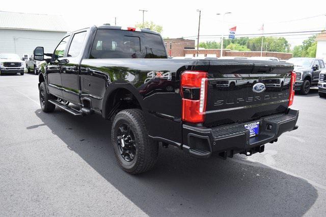 new 2024 Ford F-250 car, priced at $55,683