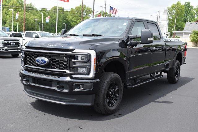 new 2024 Ford F-250 car, priced at $55,683