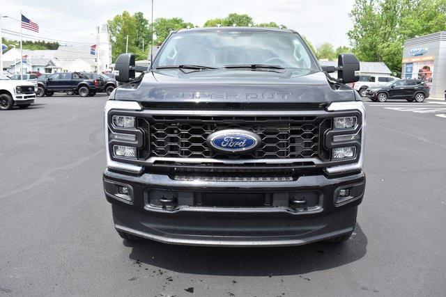 new 2024 Ford F-250 car, priced at $55,683