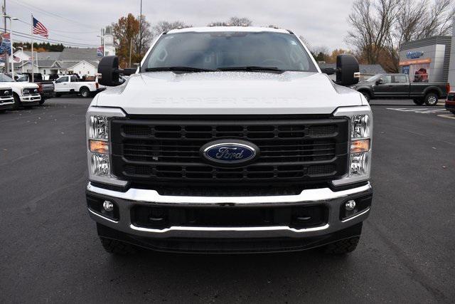 new 2024 Ford F-350 car, priced at $80,937