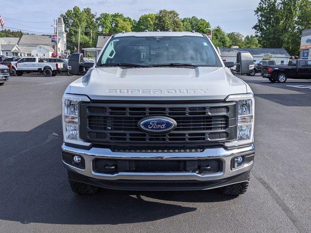 new 2024 Ford F-350 car, priced at $64,722