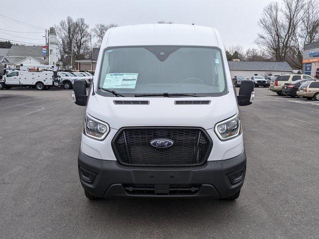 new 2025 Ford Transit-250 car, priced at $56,835