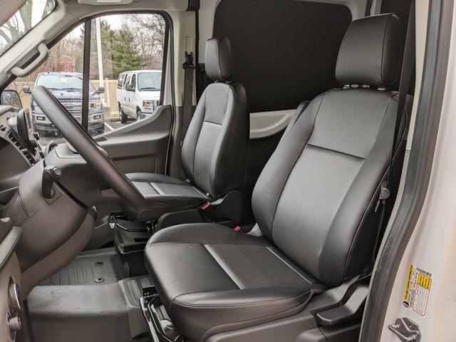 new 2025 Ford Transit-250 car, priced at $56,835