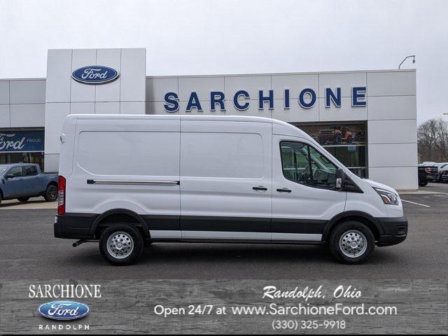 new 2025 Ford Transit-250 car, priced at $56,835