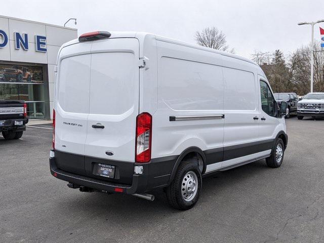 new 2025 Ford Transit-250 car, priced at $56,835