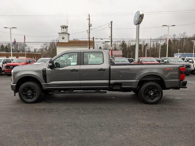 new 2024 Ford F-350 car, priced at $65,927