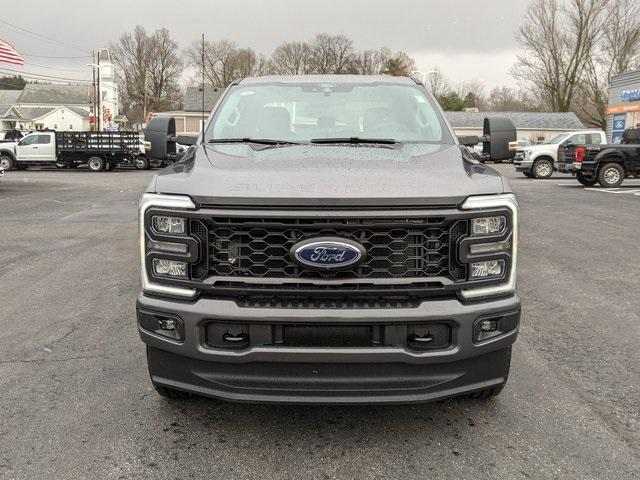 new 2024 Ford F-350 car, priced at $65,927