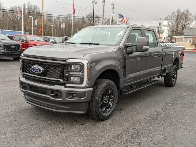 new 2024 Ford F-350 car, priced at $65,927