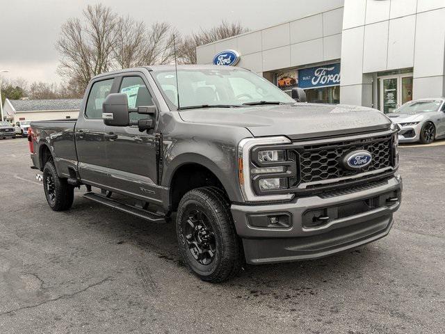 new 2024 Ford F-350 car, priced at $65,927