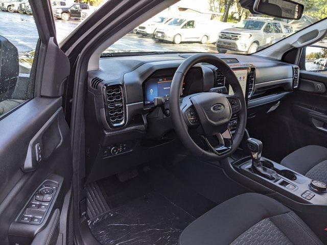 new 2024 Ford Ranger car, priced at $40,379