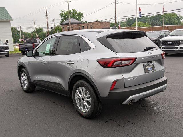 new 2024 Ford Escape car, priced at $31,910