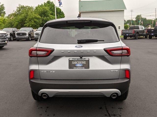 new 2024 Ford Escape car, priced at $31,910