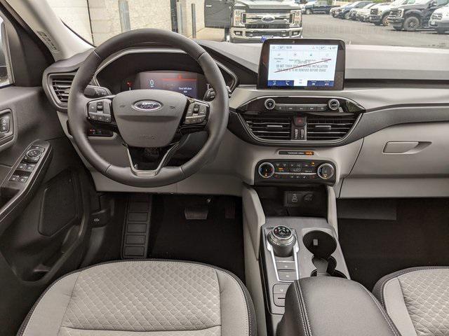 new 2024 Ford Escape car, priced at $32,860