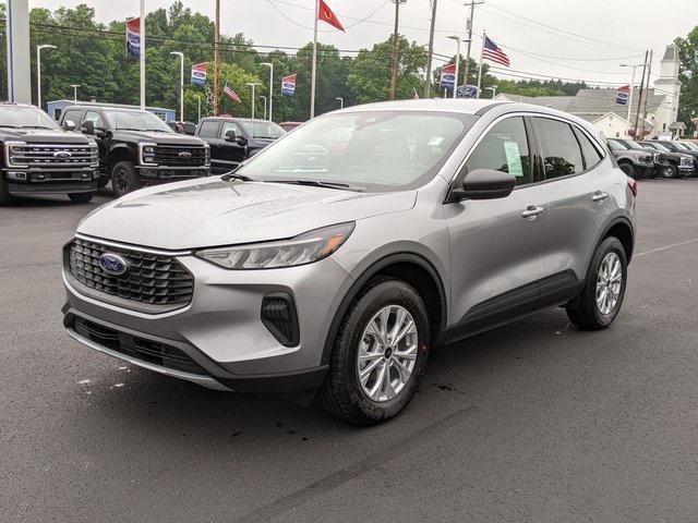 new 2024 Ford Escape car, priced at $32,860