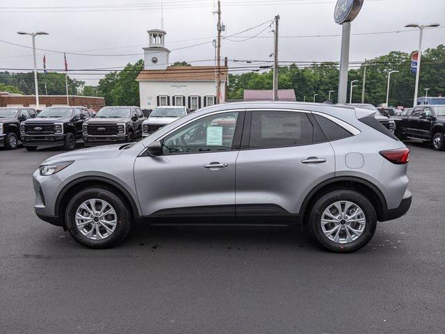 new 2024 Ford Escape car, priced at $32,860